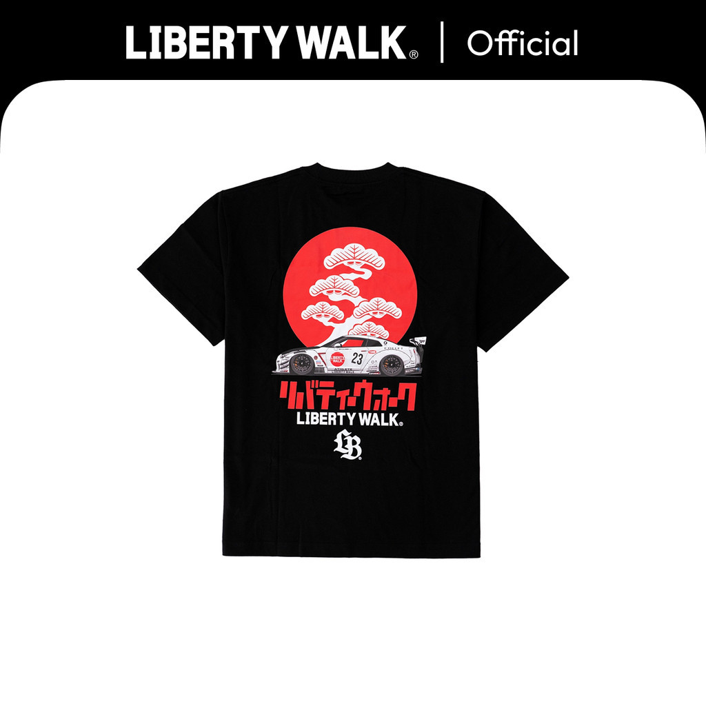 ❈ ❈ 🍎 🍎 logo ❈ ♧ ♧ ❈ Liberty Cây cảnh 35 Tee LBWK