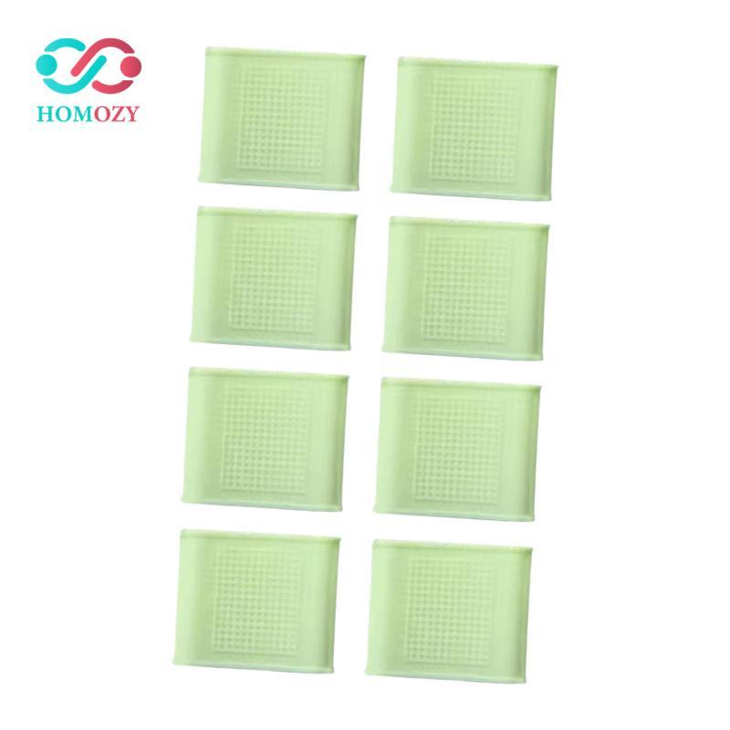 8x Hỗ trợ Nẹp ngón tay cái, Tay áo thể thao, Ngón tay chống trượt, Tay áo hỗ trợ ngón tay co giãn ch