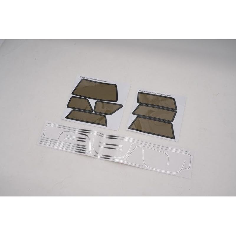 FMS FCX10 Rc Phụ tùng ô tô RC Bánh xích RC Xe tải Phụ tùng thay thế cho 1 / 10 Chevrolet K5 Blazer: 
