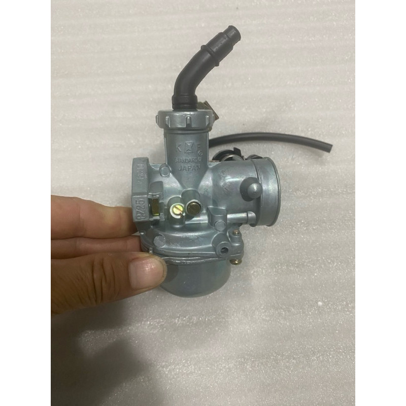 Bình xăng con 150cc, Chế hoà khí PZ25 lắp cho máy 150cc  hàng zin theo máy, dùng cho xe ba gác