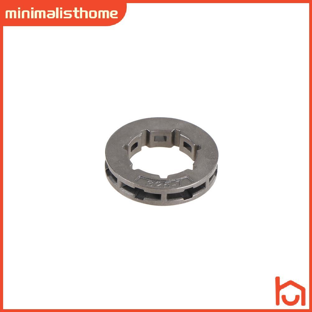 Mnvn Chain Sproop Rim 325-7 Model 7 Răng Thay Thế Cho Máy Cưa Xích Glory