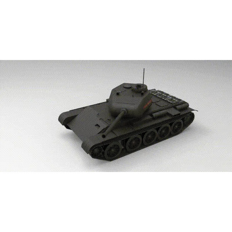 [Giáo viên Meow] Tank Awesome