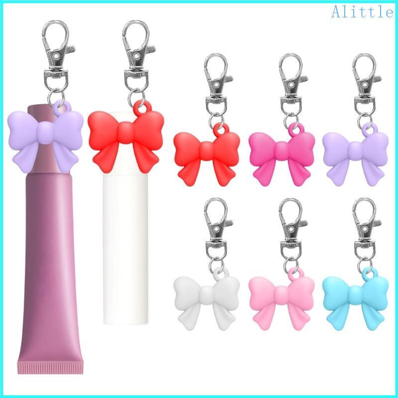 Alia Lip Balm Cover - Phụ Kiện Móc Khóa Thời Trang