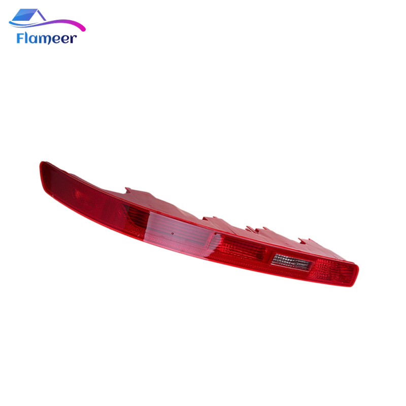 Bộ phản quang phanh Q7 Euro 09- Bar Light (4 lỗ không dây) Trái 2015