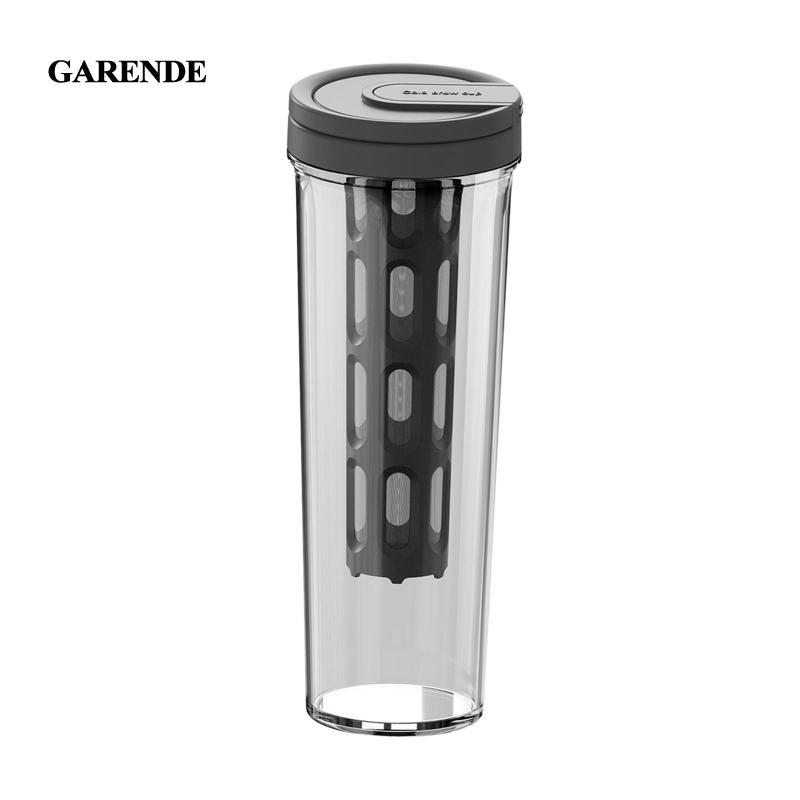 Máy làm sữa chua Garende Máy làm sữa chua Máy làm phô mai Sữa đậu nành Sữa chua Hy Lạp Whey