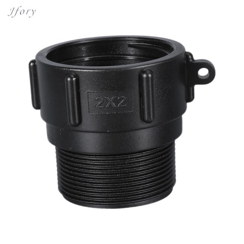 IBC Tote Adapter IBC Tank Adapter Connector IBC Ton Xô Adapter Đầu Nối Bình Nước