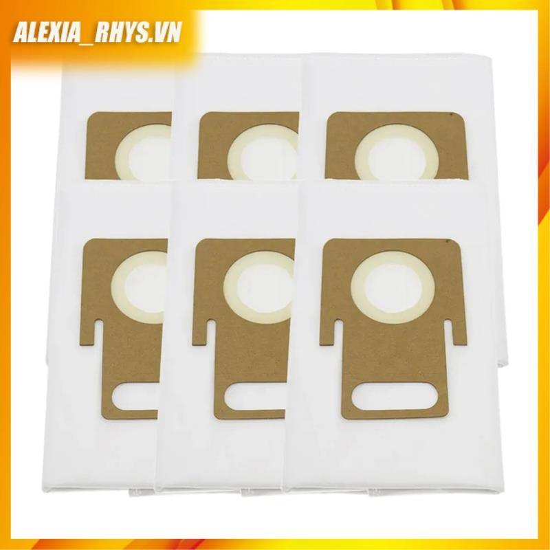 [VNG4] Túi hút bụi cho Aqua + Pet Family & MultiClean X7 Aqua XT XS TWIN Máy hút bụi