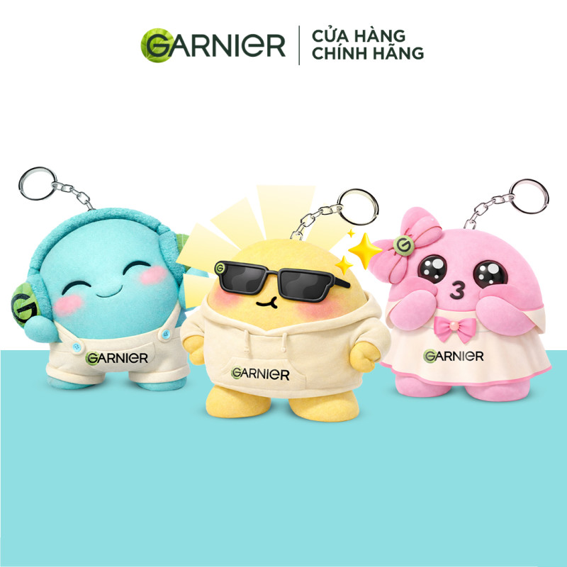 [QUÀ TẶNG KHÔNG BÁN] MÓC KHÓA MOCHI