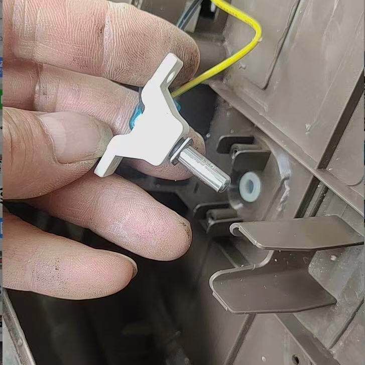 Thích hợp cho Nồi cơm điện Supor Ball Axe CFXB40HC3T / 40HC807 / 40HC12 HC19 Nhiệt độ nắp trên cùng