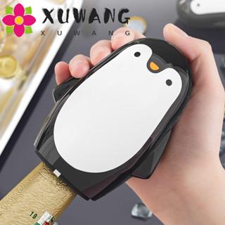 XUWANG Dụng cụ mở nắp Soda Đa chức năng Hộp thiếc di động dã ngoại