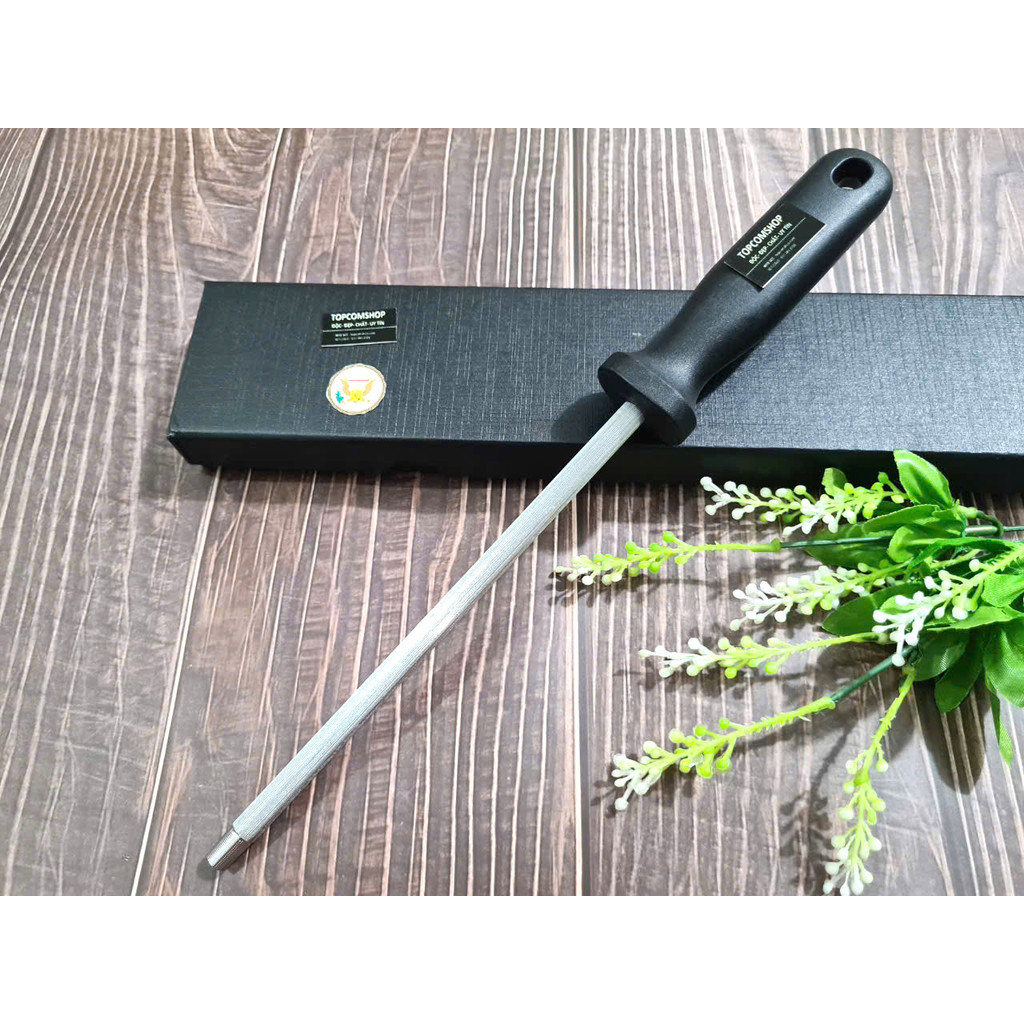 QUE MÀI DAO , LIẾC DAO XỊN MÃ A23 MD4 NTVN topcomshop vn HT