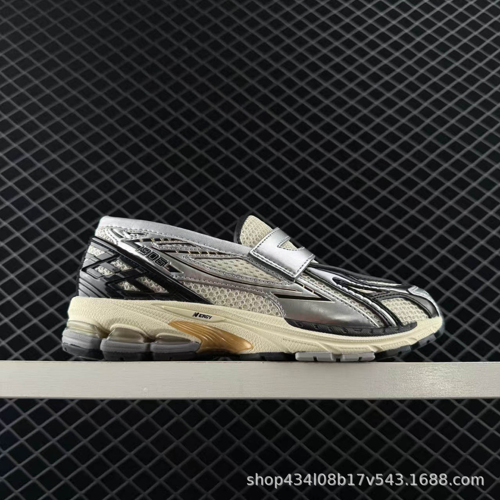 Xuyên Biên Giới 1906L Chống Sốc Chống Trơn Trượt Chống Mài Mòn Thoáng Khí Thấp