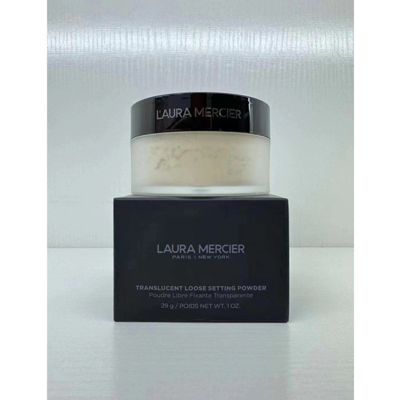 Bán Chạy Bán Chạy Lola Loose Powder 29g Mềm Trong Suốt Loose Powder Lola Rose Loose Powder Soft Focu