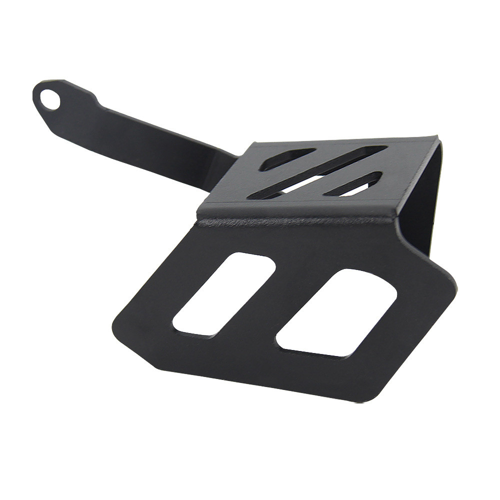 Thích hợp cho KTM 790 Adventure R Vỏ bánh trước xe máy Vỏ bảo vệ dây chuyền