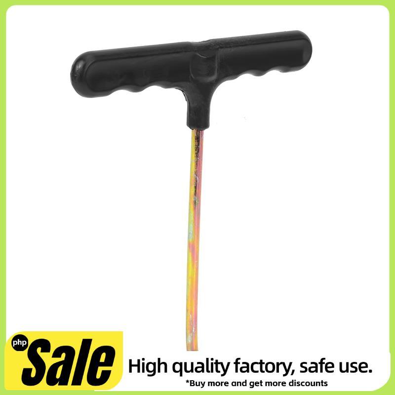 Công cụ kéo lò xo Trampoline Công cụ kéo lò xo T-Hook để kéo lò xo trampoline