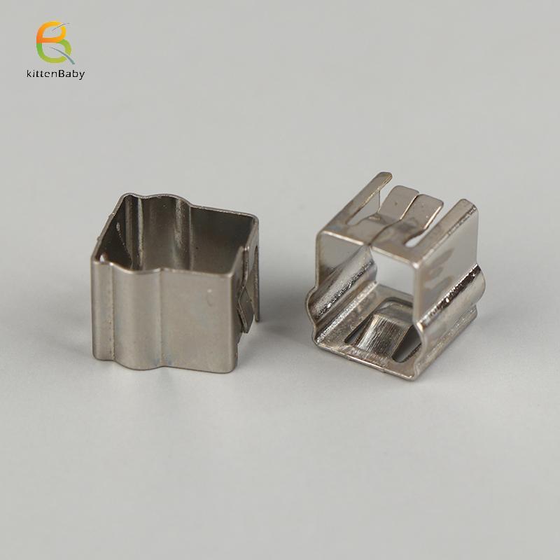 [Baby-t] 10 / 20 Kẹp cố định cho Bambu Lab X1C / H2D / P1P / P1S Hotend Thermistor / Phụ kiện kẹp hộ