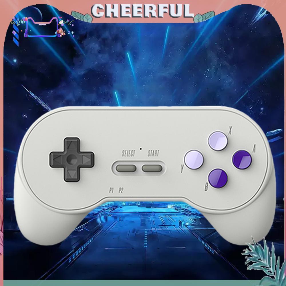 Tay cầm chơi game không dây Tay cầm chơi game không dây 2.4G cho máy chơi game SF2000