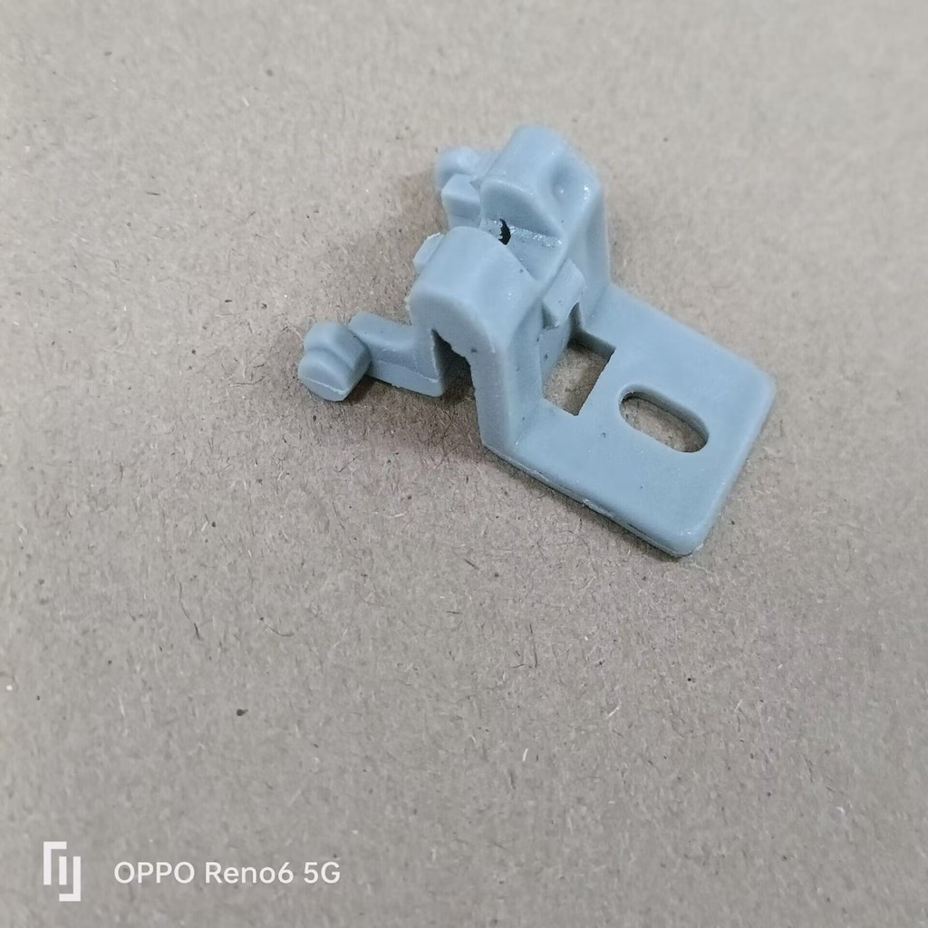 Phụ kiện quạt điện Khóa cố định vòng lưới [yfl] ffff