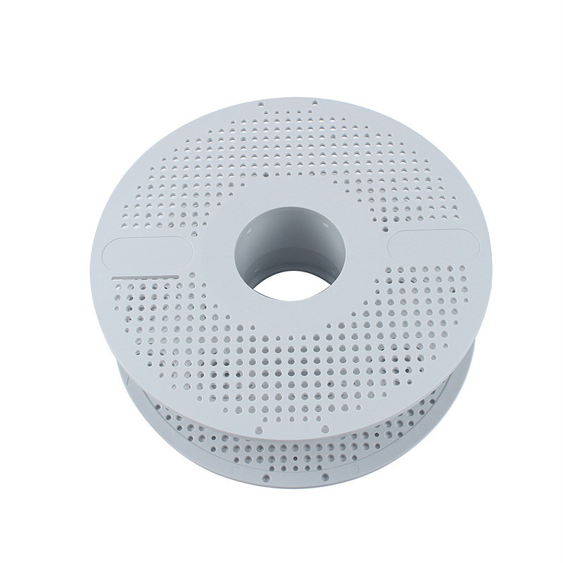 Cuộn dây tóc máy in 3D có thể tái sử dụng, cuộn chất liệu ABS + PC có thể tháo rời, chịu nhiệt độ ca