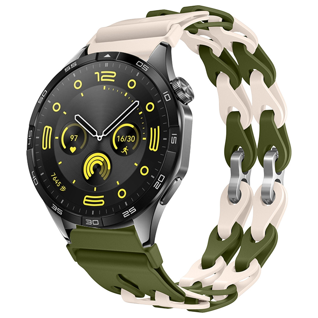 Dây đeo silicon phát hành nhanh 20mm 22mm cho Coros Pace 4 3 Apex 4 42mm 2 Pro 46mm và Suunto Run Ve