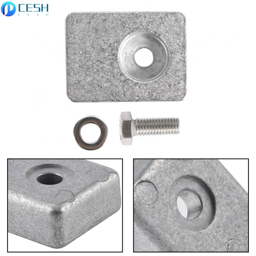 Khối cực dương phía ngoài 41106-ZW9-000 cho Honda BF25 BF30 BF8 BF10 BF9.9 BFP Series