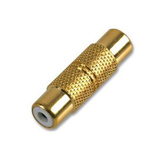 Jack nối cable AV (RCA) - Đầu nối cáp AV (RCA)