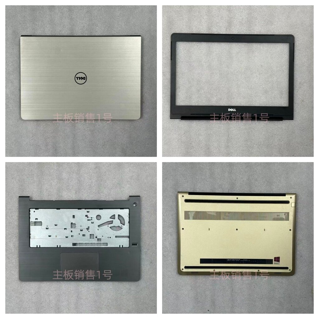 Dell Vostro Achievement 5459 V5459 A Shell B Shell C Shell D Shell chính hãng