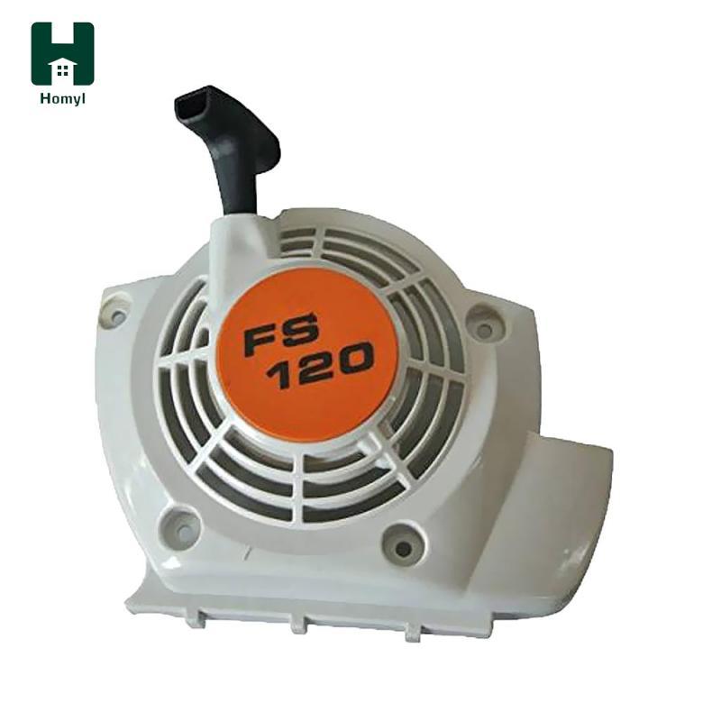 Recoil Rewind Starter cho FS120 FS200 FS250 FS300 FS350 FR350 BT120C
