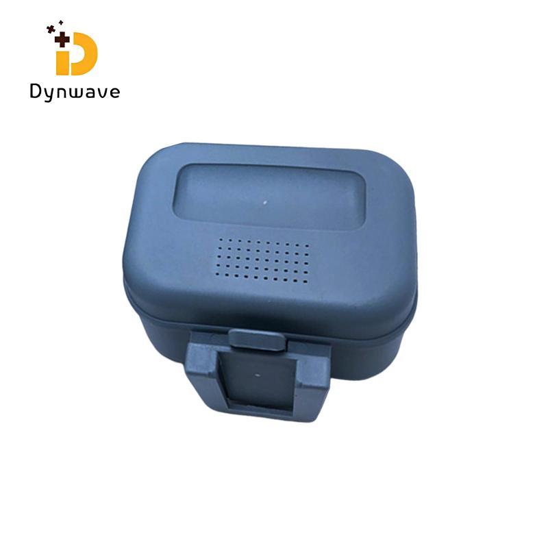 Hộp đựng giun câu cá di động Dynwave Hộp đựng chống nước treo cho phụ kiện câu cá