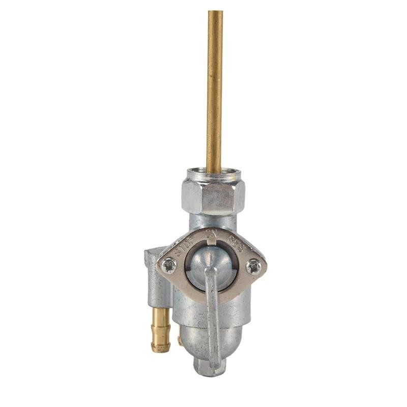 Van Nhiên Liệu Bền Petcock Cho Xe Honda CL175 CB350 CL350 SL350 CB360 CL360 CB450 CL450