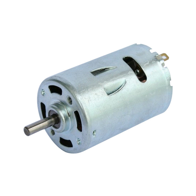 Động cơ đồ chơi Brushed Motor 545 Micro Direct Motor Micro Motor Động cơ nhỏ