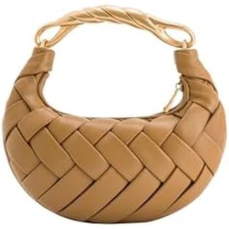 Túi xách dệt JW PEI Orla | Dệt may