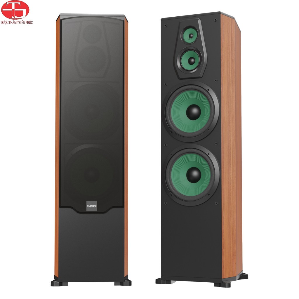 [HCM] Loa đứng Paramax LX-2800 - Hàng Chính Hãng - Bảo Ngân audio