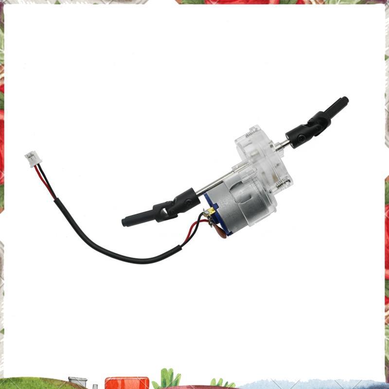 260 Động Cơ Cho MN D90 MN-90 MN98 MN99 MN99S MN45 1 / 12 RC Xe Ô Tô Phụ Kiện Nâng Cấp