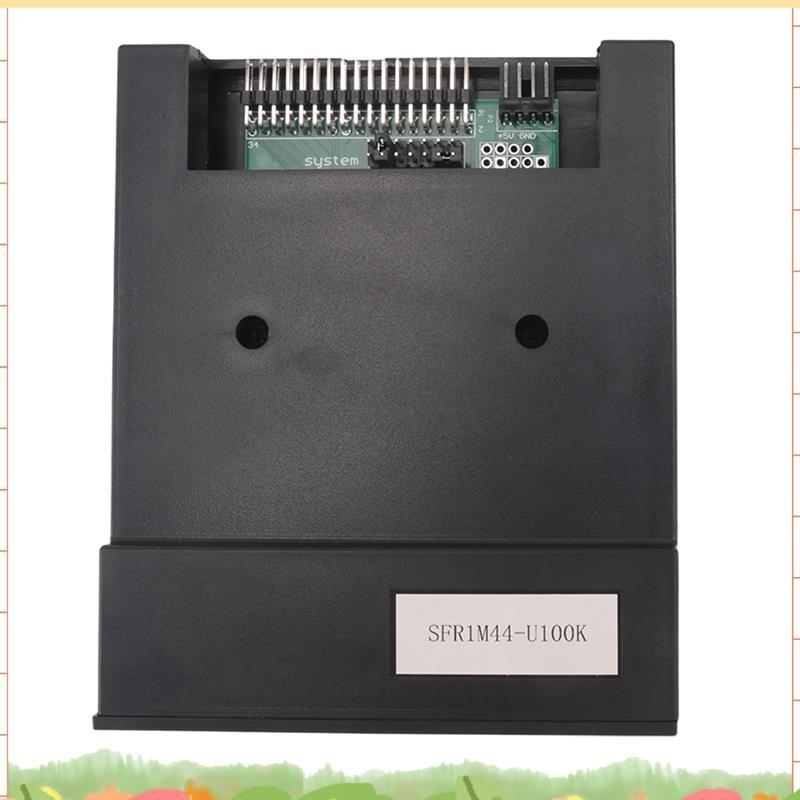 Dành Cho GOTEK Floppy Sang USB 1.44M Floppy Sang USB Flash Drive Mô Phỏng Floppy Drive GOTEK SFR1M44