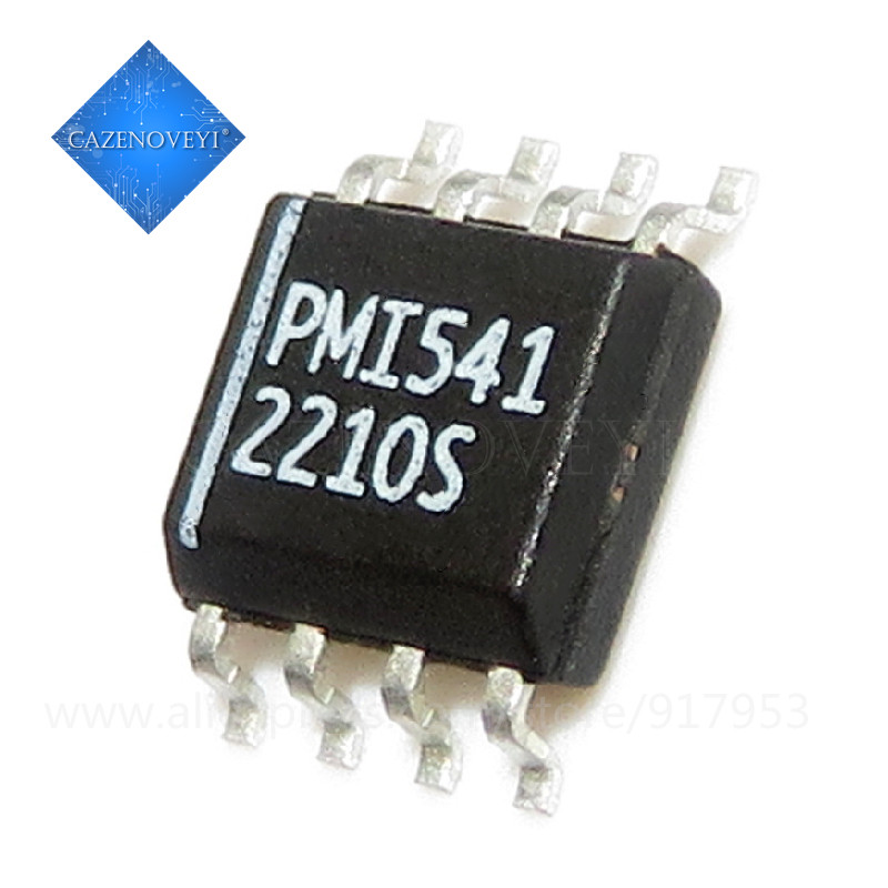 1 Cái / lốc SSM2210S SSM2210 SOP-8 Còn Hàng