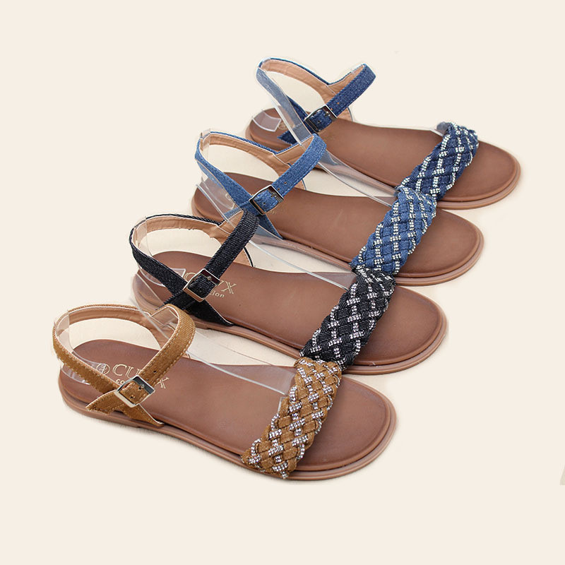 Xăng đan bán buôn buôn buôn buôn buôn buôn thương mại nước ngoài của Guyana