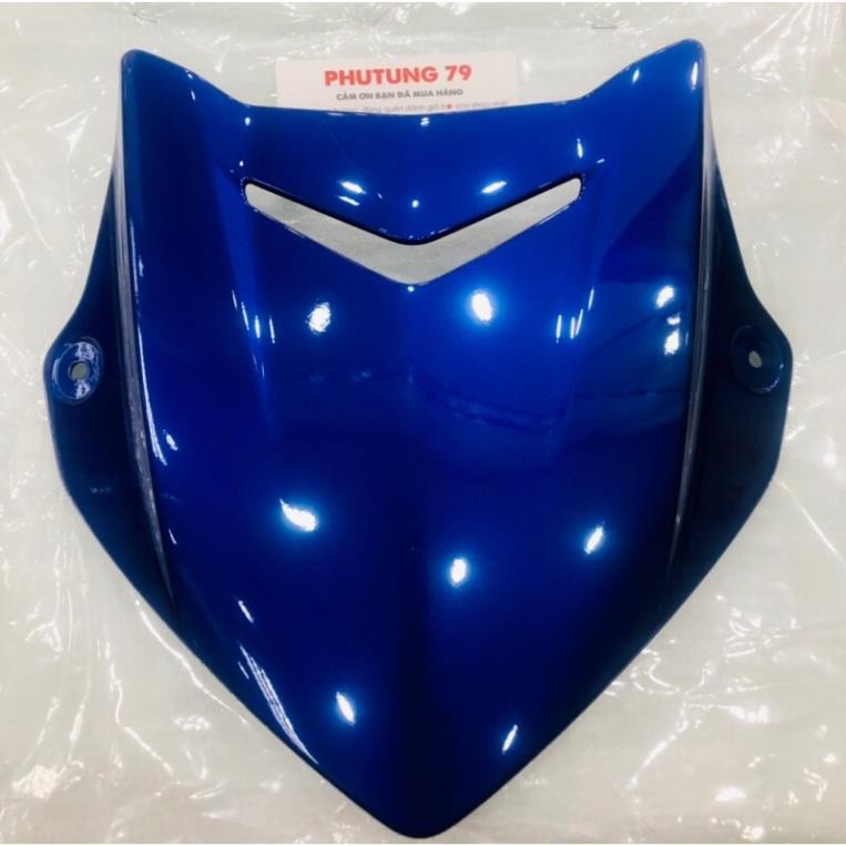 Mão đầu exciter 155 ABS chính hãng YAMAHA, ốp đầu exciter 155