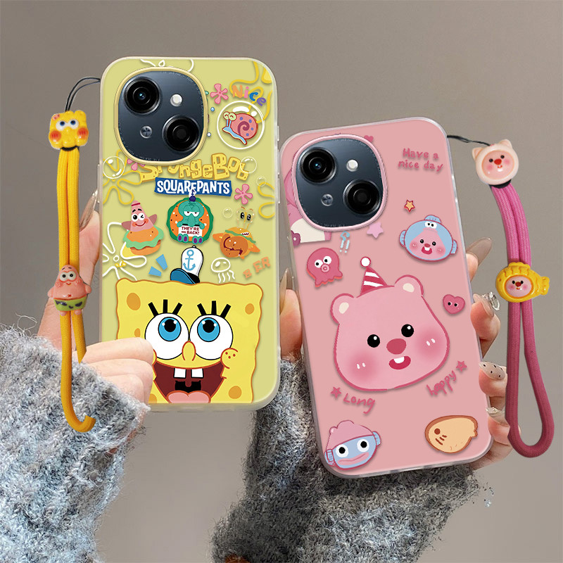 Tecno spark go 2025 go 1s pop 9 case tecno spark go 1 ốp lưng điện thoại chống rơi bbq