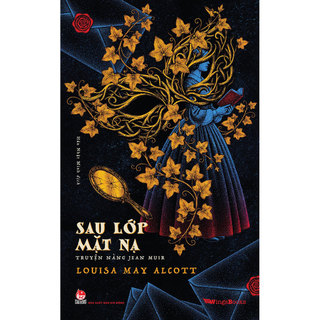 Truyện - Sau lớp mặt nạ - Truyện nàng Jean Muir