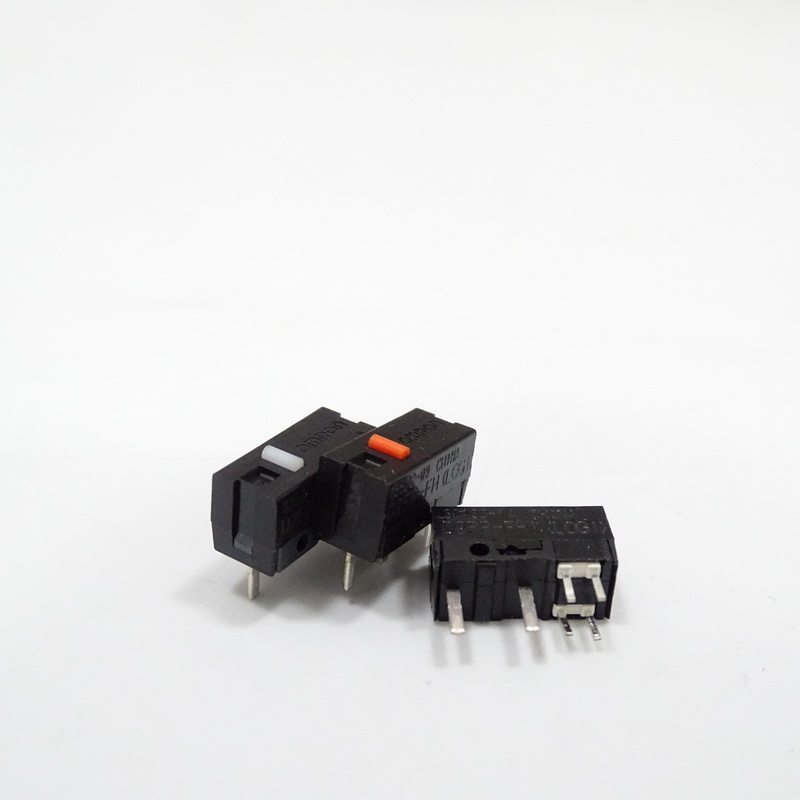 FE Light Micro-Action Omron D2FP-FN2 Chuột Micro-Action Switch GPRO X 2 GPW Thế hệ thứ 3 Hawkeye DEX