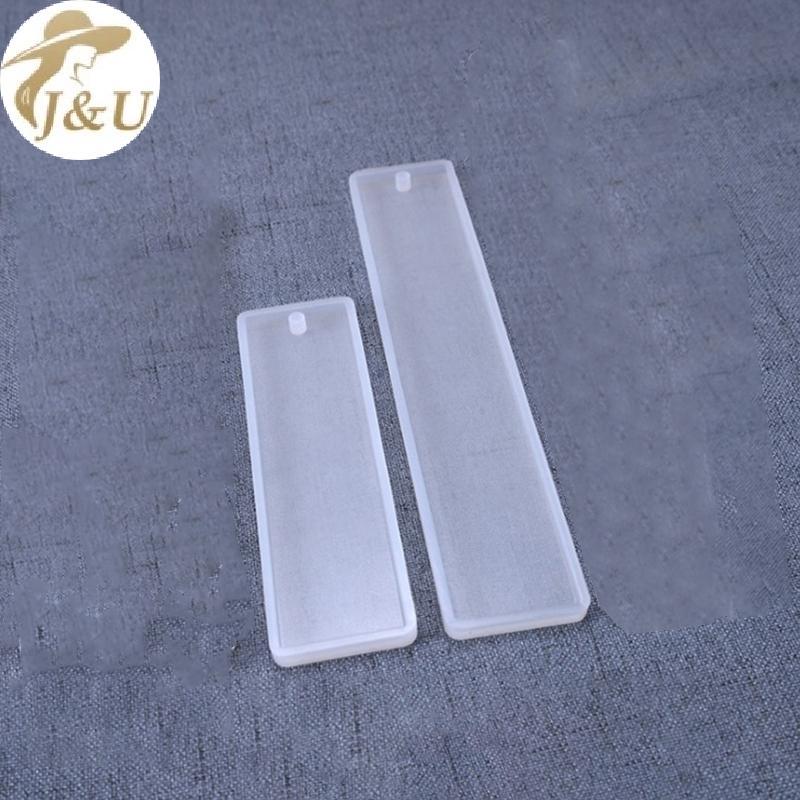 Khuôn Silicone Hình Chữ Nhật Cho DIY Trang Sức - Việt Nam