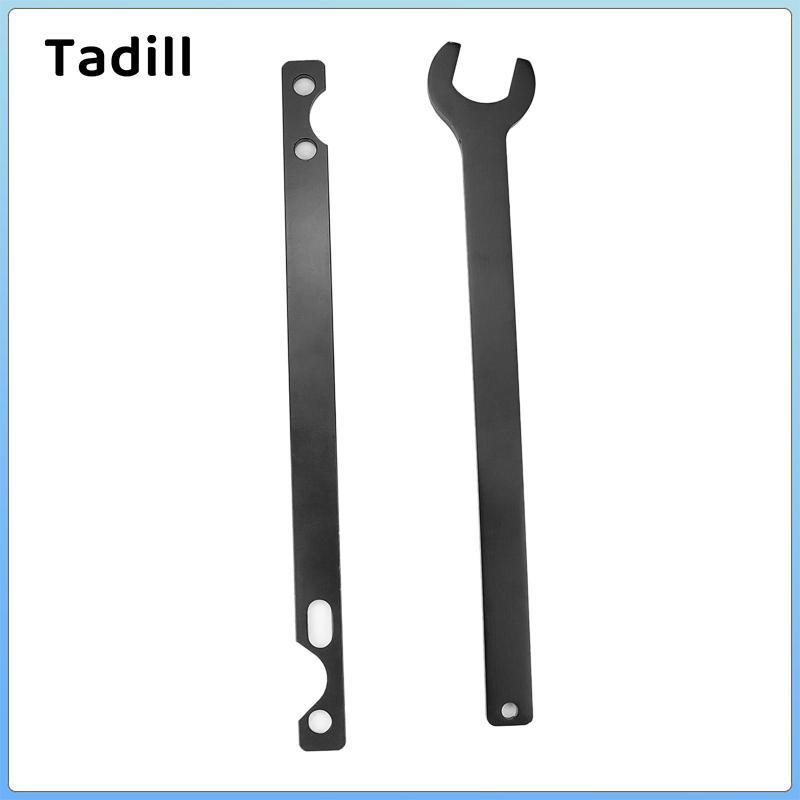 32mm Quạt Ô Tô Ly Hợp Đai Ốc Cờ Lê Giá Đỡ Dụng Cụ Cho Xe BMW E34 E39 E36 E46 M554 M56