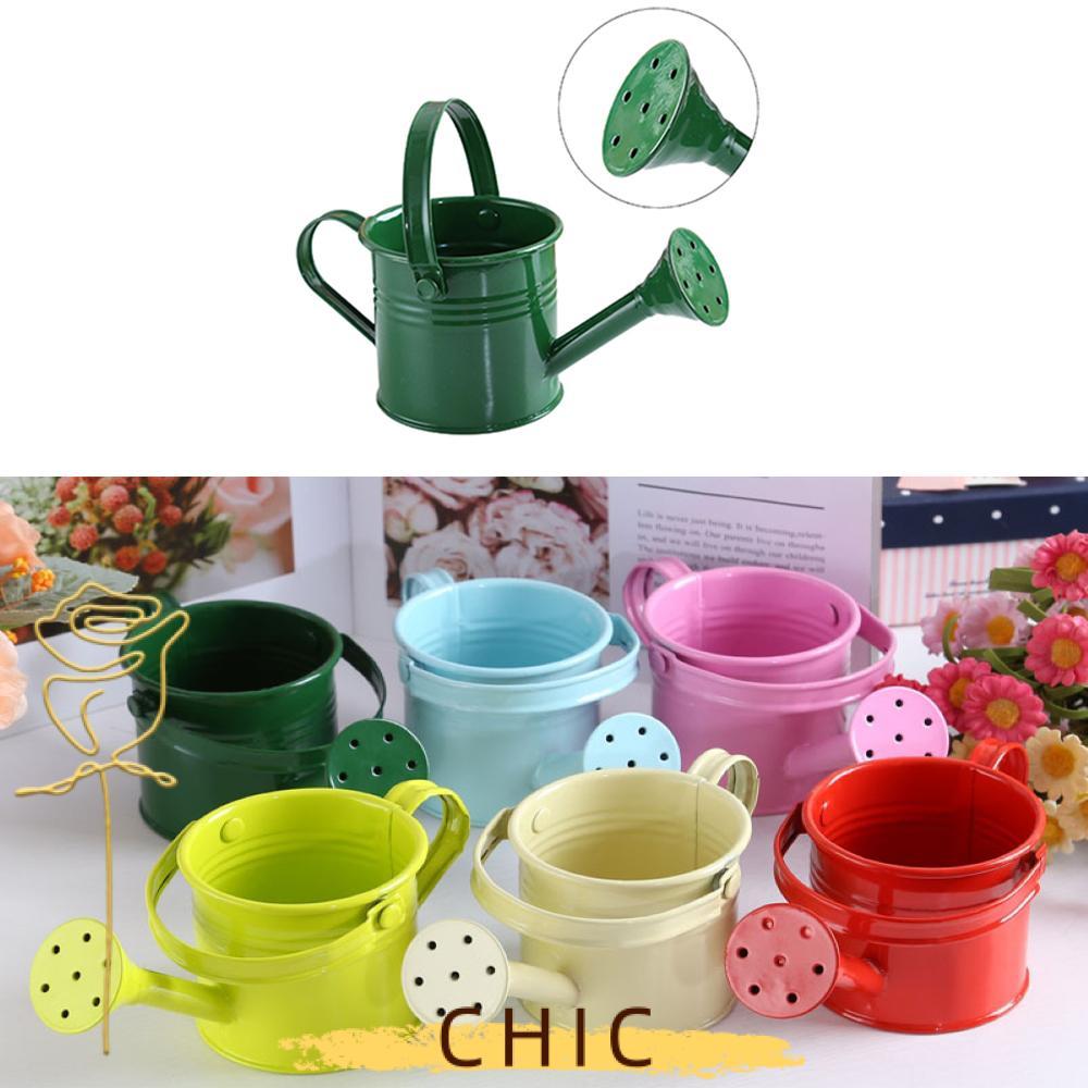 Bình tưới nước CHIC Home Mini Kawaii Metal