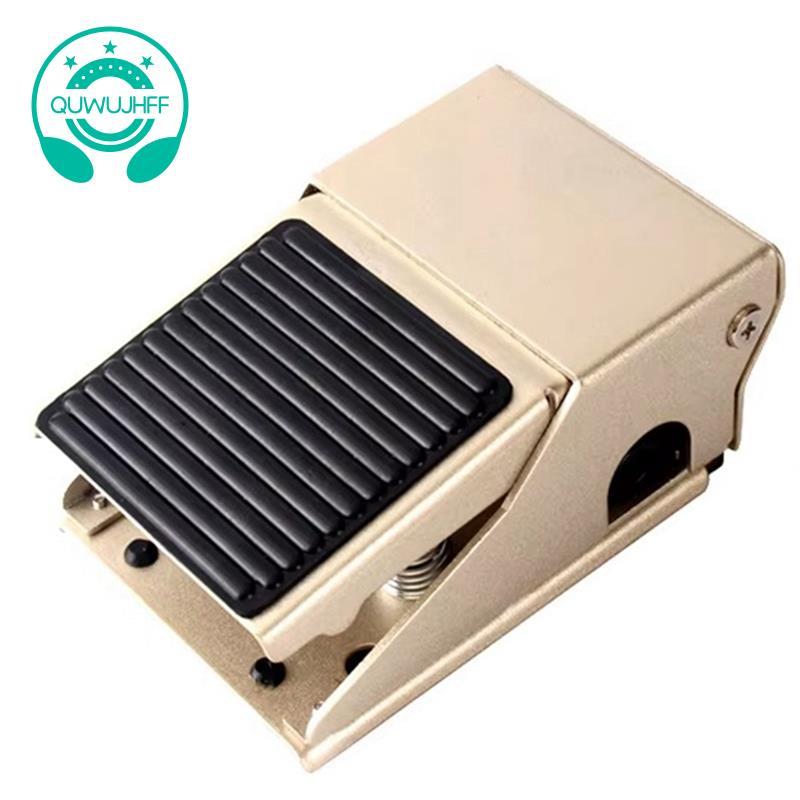 FV320 Air Khí Nén Công Tắc Bàn Đạp Chân Van Van Khí Nén -320 Van Chân