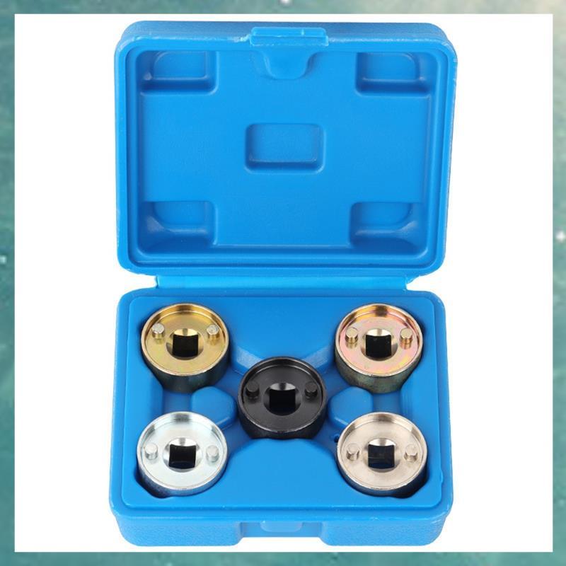 [uhktyltui.vn] Dụng cụ loại bỏ trục cam Công cụ tay áo loại bỏ trục cam cho Golf T10352 T10352 / 1 T