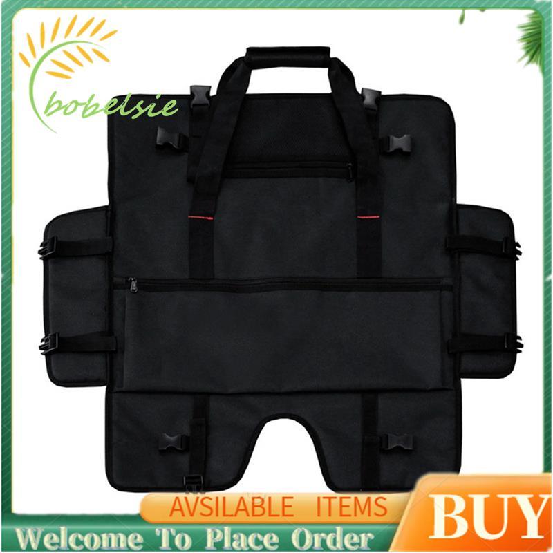 Túi đựng màn hình và màn hình LCD 24 inch, Hộp đựng du lịch màn hình bảo vệ cho màn hình 24 inch, mà