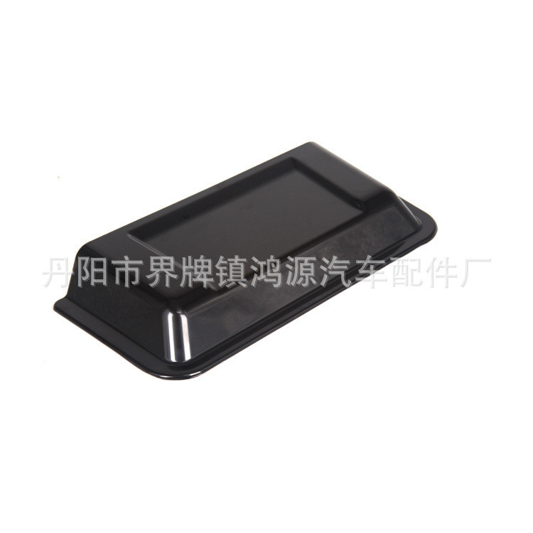 Thích hợp cho JEEP Wrangler JK Sửa đổi Wrangler Làm mát lỗ thông hơi Gear 07-17JK Cover Air Outlet V