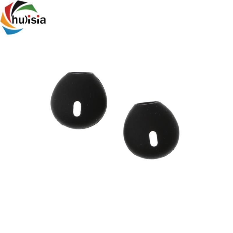 Vỏ tai nghe silicon mềm Eartips Tai nghe cho Earpod