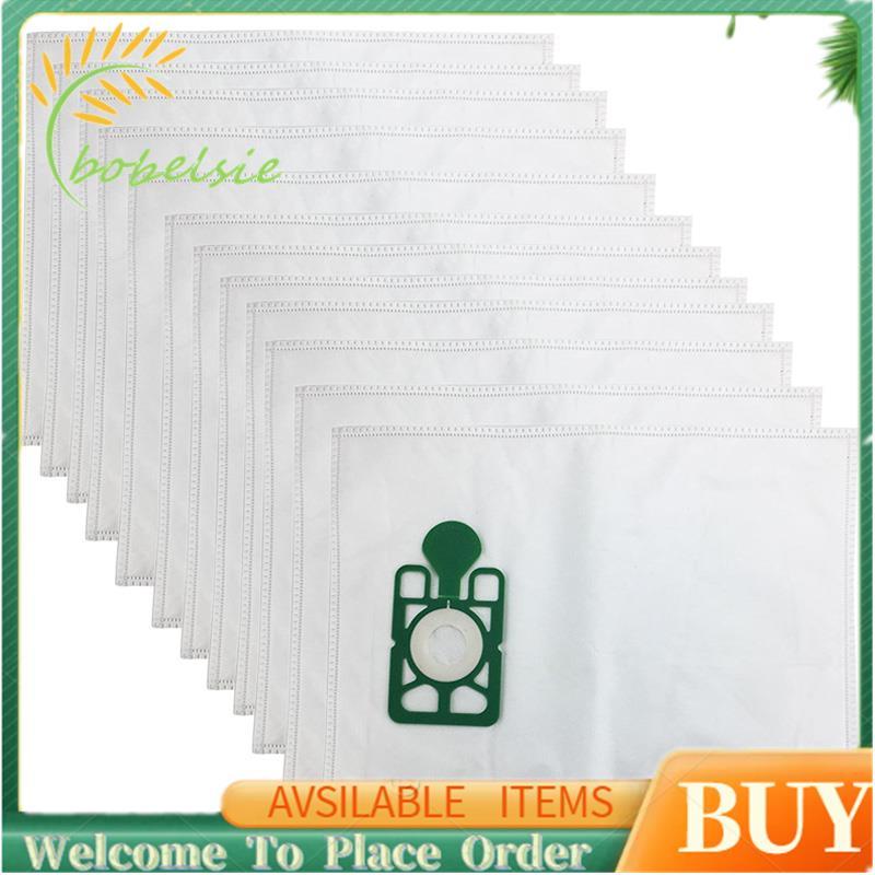 12 Chiếc Túi Hút Bụi HEPA Lọc Bụi Túi Thay Thế Cho HVR200 NVH200, NRV200, NV200, NV250, NVR